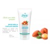 Sheló Nabel Mascarilla Capilar Argán Aceite De Girasol Manteca De