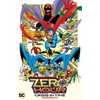 Zero Hour Omnibus: Crisis in Time Omnibus