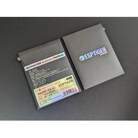 Esports Tiger ICE V2 - Razer Viper Ultimate