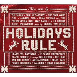 Holidays Rule