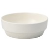 MIKASA Weekend Stack Bowl 14 WH T-789452