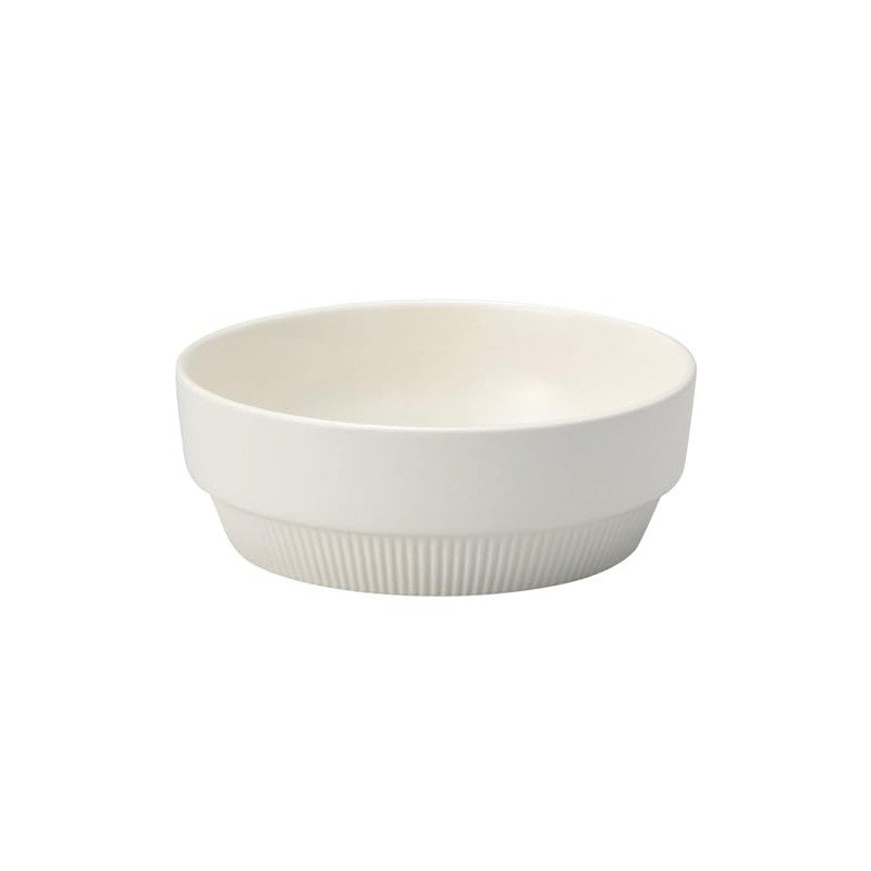 MIKASA Weekend Stack Bowl 14 WH T-789452