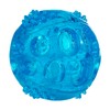Fancy Pets Juguete Pelota Flexible para Perros GDE con Sonido