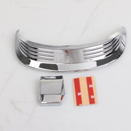 Unbranded ABS Plastic Front Fender Tip Trim For Harley Heritage Classic FLHCS 114 FLHC 107