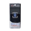 Carmate Car Pedal for Parking Brake, Compatible With: Noah, Voxy,