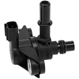 9U5Z9C915H Vapor Canister Purge Valve Solenoid EVAP Compatible with 2009-2018 Ford F-150 Fusion Edge Escape Mustang Edge Lincoln MKX MKZ Mazda Tribute Mercury Mariner, Replaces# 911-222 CX2219