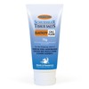 Martin & Pleasance Schuessler Tissue Salts Skin Elasticity Calc Fluor Natural Cream 75g