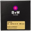 B+W 49mm Master Neutral Density 1.8 (6 Stop) MRC Nano