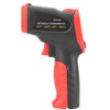 HandHeld Portable LCD Digital NonContact Infrared Thermometer Temperature Meter 50℃1050℃