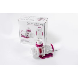 Jebao MDP Smart DC Pump with LCD Display Controller for Saltwater Tank (MDP-8000)