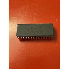 INTEL MD8259A/C INTERRUPT CONTROLLER CDIP28 5962-8751801XA