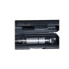 Pittsburgh 1/2" Torque Wrench Snap Socket Professional Drive Click Type