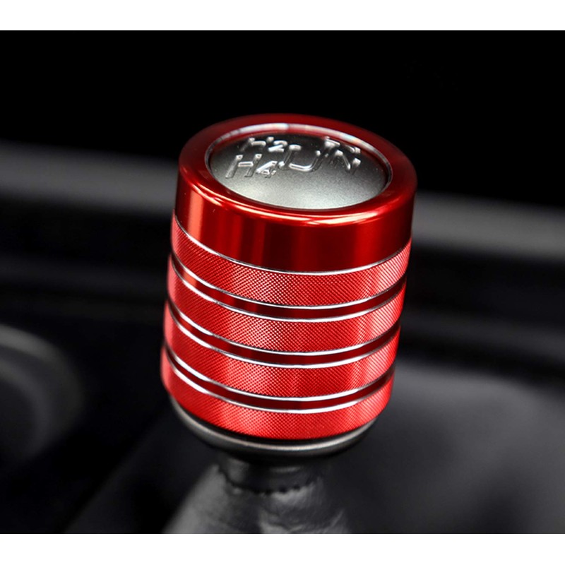 YOCTM 4Runner Accessories - Gear Shift Knob Compatible with Toyota