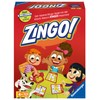 Ravensburger 22354 Zingo! Children's Game from 4 Years, for 2-6