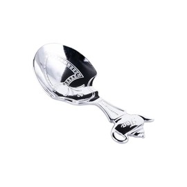 Tea Caddy Spoon Teapot (New)