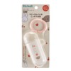 Richell Miffy & Boris Baby Cracker Case (Tube Type), Easy