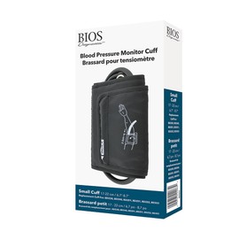 Small Cuff 17-22 cm / 6.7"-8.6"