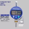 두께측정기 단차게이지 아날로그 인디게이터 미세조정 [JST-0809Z 대형 회전 있음] Thickness