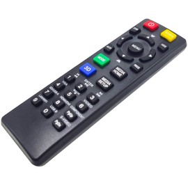 Leankle Remote Control RC-FB202-520 for Acer Projectors H6510BD, P1120, P1220, P1320W, P1340W, P1340WG, P1341W, P1500, S1110, S1210, S1210Hn, S1213, S1212 13Hn, 13H1310W, S1310WHn, S1313W, S1313WHn