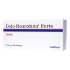 Dolo-neurobion Forte Tableta 1 Mg/50 Mg/50 Mg/50 Mg, 30 Tabletas