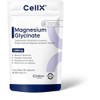 Cellx Magnesio Glicinato Quelado Traacs Albion Cápsulas Porciones Suplemento Alimenticio