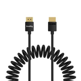 SmallRig HDMI Cable Coiled (A to A) 4963