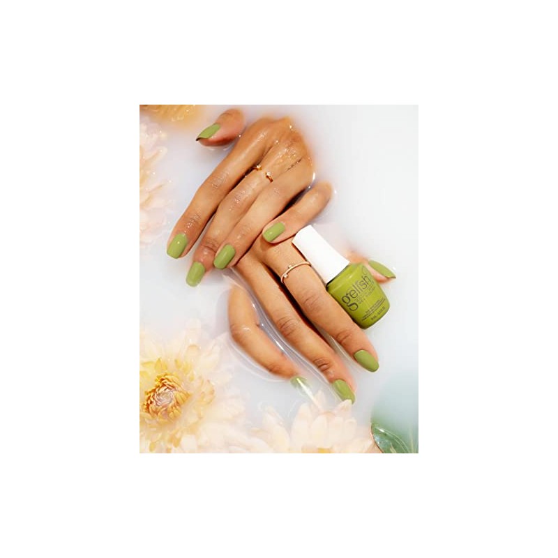 Gelish- Mini colección Pure Beauty de primavera: esmalte de uñas
