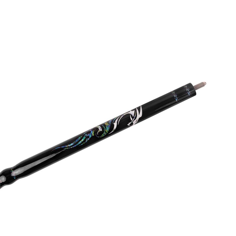AB Earth 58" Pool Cue/Pool Stick Ergonomic Design Hardwood Canadian