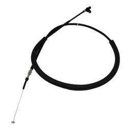 New 35520-35050 Accelerator Control Cable/Throttle Cable Compatible With 1987 1988 1989 1990 1991 1992 1993 1994 1995 4Runner Pickup Kick Down Detent Cable