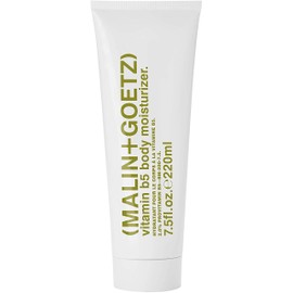 MALIN+GOETZ Malin + Goetz Vitamin B5 Body Moisturizer, 7.5 Fl. Oz. - Moisturizing Body Cream for Men & Women, Hydrating Hand & Body Lotion, All Skin Types, Vegan & Cruelty Free