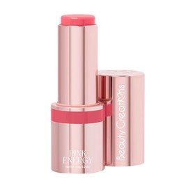 Beauty Creations | Flawless Stay Rubor en Barra (Pink Energy – Rosa brillante, 6.8g)