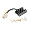 Voltage Regulator Rectifier Fits For 1999 2000 2001 2002 2003