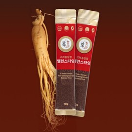 Bogam Red Ginseng Extract Gift Lunar New Year Gift Middle-aged Women Men X2 / 풍년보감 홍삼진액 선물 설선물 중장년 여성 남성 X2