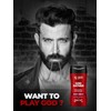 Beardo Godfather Body Wash for Men 200ml | Powerful and