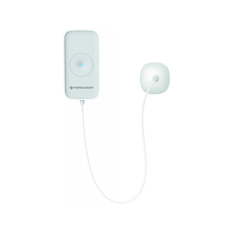 FERGUSON Smart Home – Ferguson Water Leak Sensor fs1wl Zigbee