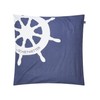 SCHIETWETTER Accessory Bed Linen Steering Wheel 135 x 200 cm,