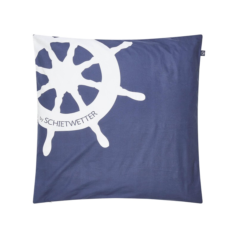 SCHIETWETTER Accessory Bed Linen Steering Wheel 135 x 200 cm,