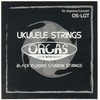 Orcas OS – LGT/Light Ukulele Strings