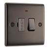 BG Electrical Switched Fused Connection Unit with a Power Indicator,