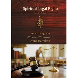 Spiritual Legal Rights: An Introduction