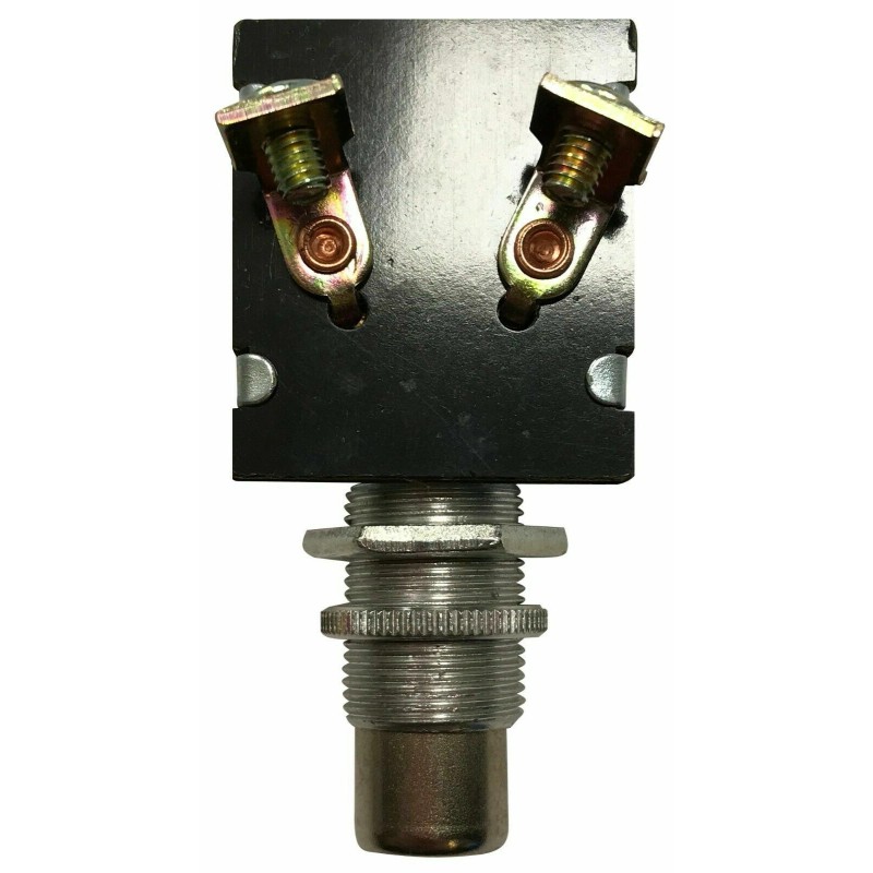 Standard Motor Products Universal Solenoid / Ignition Starter Momentary Push