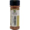 Organic Chicken & Poultry Spice Rub