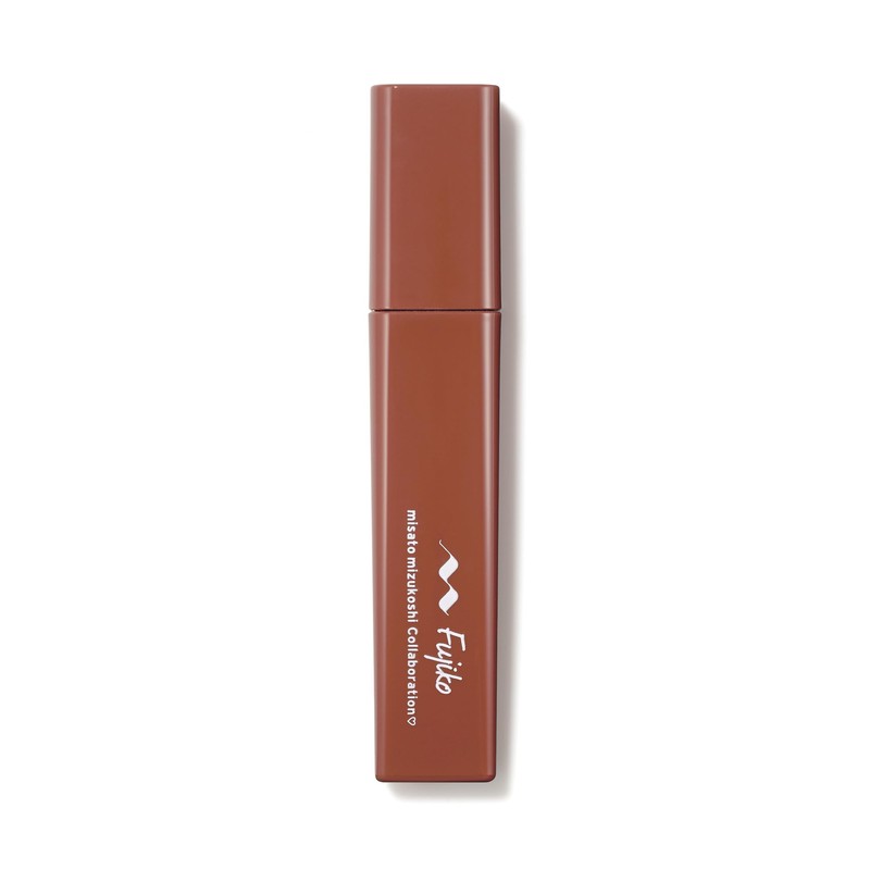 Fujiko Plumpy Lip Mizukoshi Misato Color Ambiguity, 0.1 oz (3.6