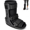 Walker Fracture Boot for Leg, Ankle and Foot Injuries
