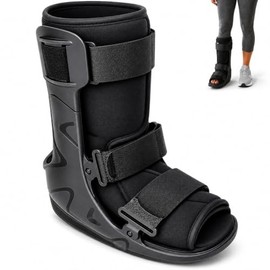 Walker Fracture Boot for Leg, Ankle and Foot Injuries