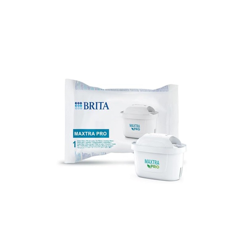Brita Filter for Maxtra Pro All-in-1-RTS 1052566 Filter Jug