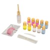 Long Lasting Natural Eyelash Perm Kit Curler Eye Lashes Curling