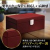 ICHIFUJI Smart Key, Radio Wave Blocking Case, Radio Wave Blocking