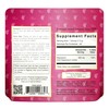 Cocó March N.M.D Pink Magnesium Powder - Promotes Sleep, Relaxation