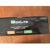 Maxlite 65W (8W LED), 4-pack, 650 lumens, 2700K, Soft White